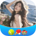 App logo